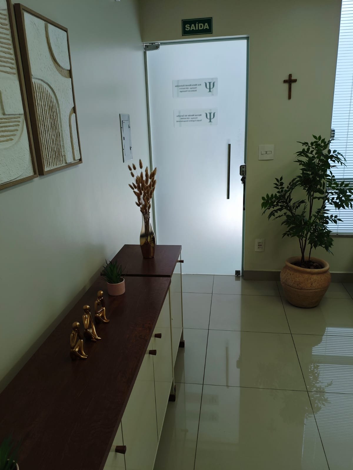 Foto do consultório 4